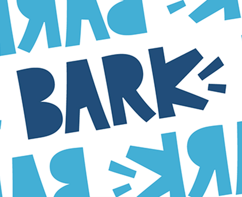 BARK, Inc. Logo