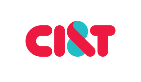 CI&T Inc. Logo