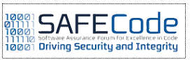 Software Assurance Forum for Excellence in Code Logo