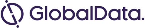 GlobalData Plc Logo