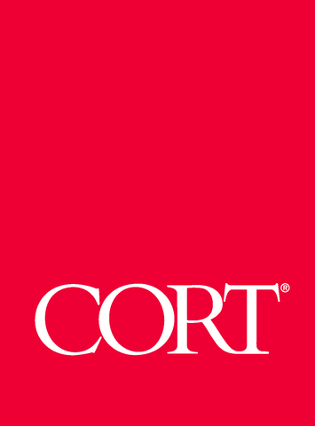 CORT Furniture Rental Logo
