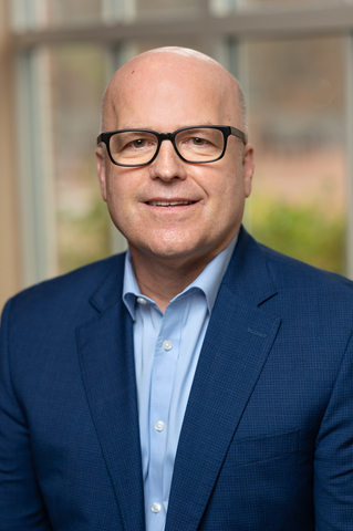 original Doug Steil, Executive Vice President Operations, West, at CORT. (Photo: Business Wire)