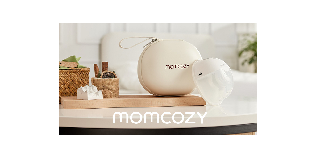 Momcozy Announces Exciting Partnership With Boots