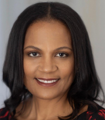 GEICO named Tangela Richter Chief Legal Officer with responsibility for all the company's legal functions as well as government and regulatory affairs. (Photo: Business Wire)