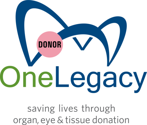 OneLegacy Logo