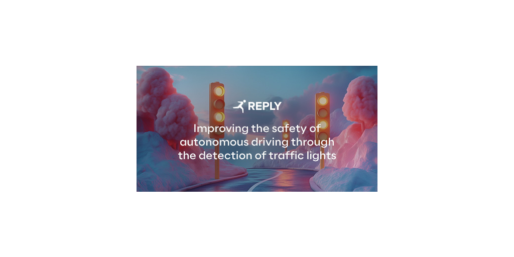 PR24 03 06 Traffic light detection solution with Intel
