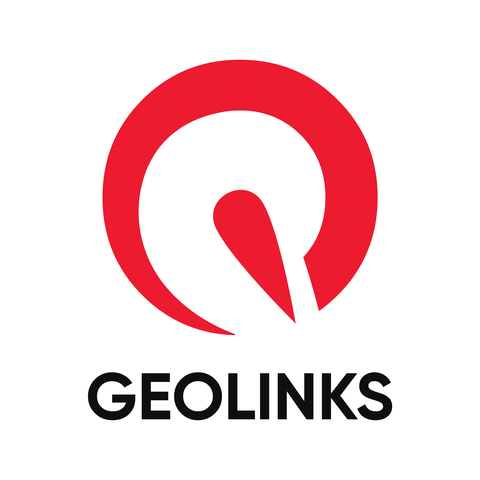 GeoLinks Logo