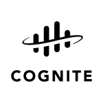 Cognite Logo Vertical Medium