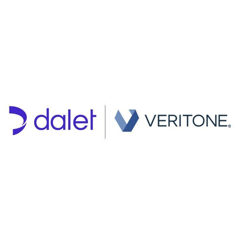 Veritone, Inc. Logo