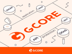 Gcore is the global edge AI, cloud, network, and security solutions provider. (Graphic: Gcore)