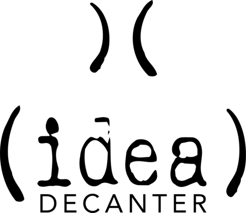 Idea Decanter Logo