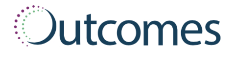 Outcomes Logo