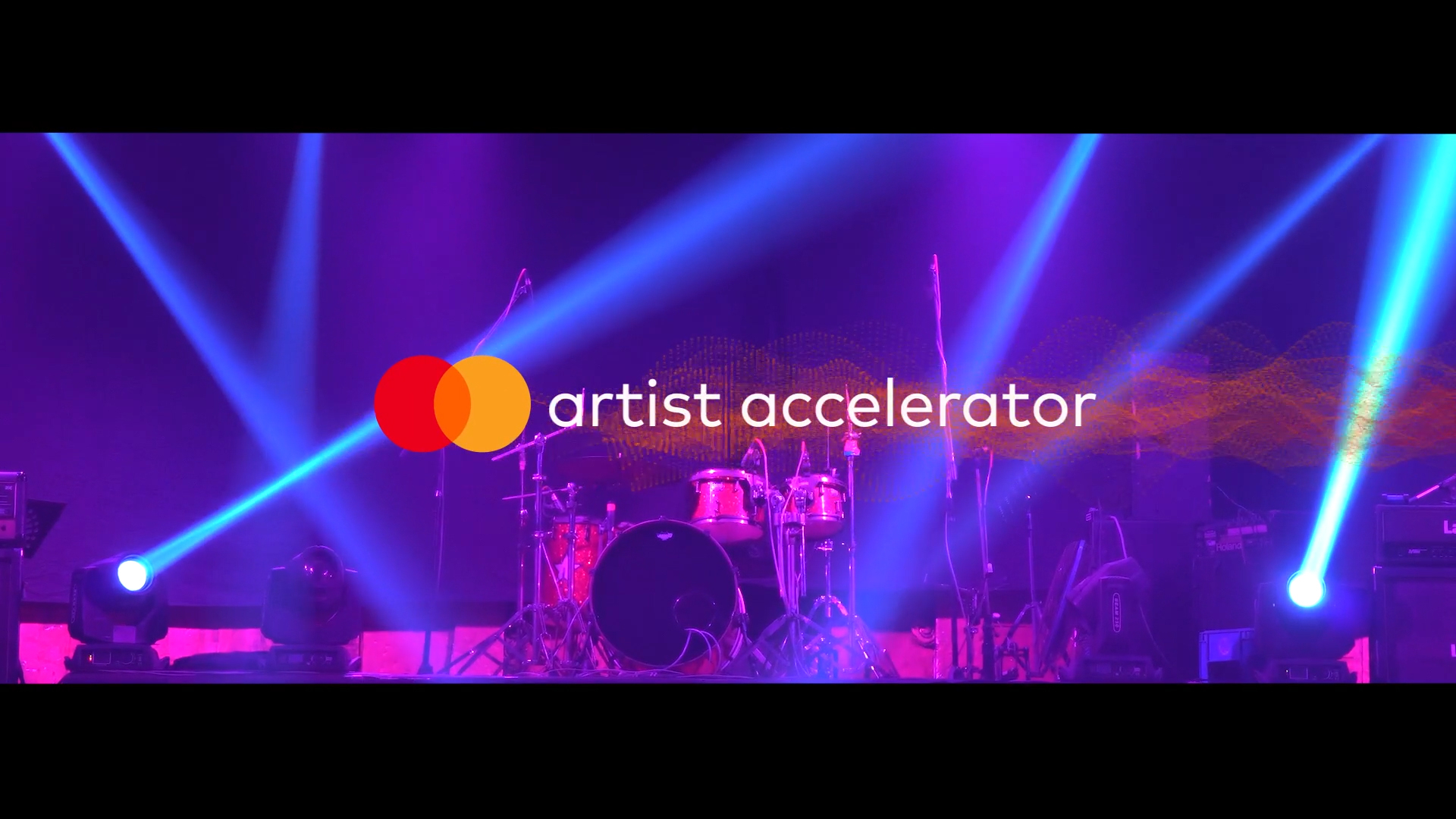 Mastercard extends its Artist Accelerator for a second season. Fans can follow along with the Mastercard Music Pass.