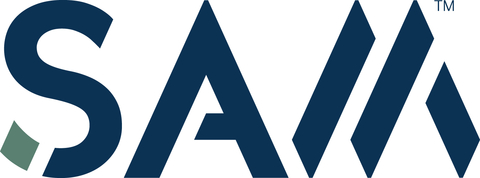 SAM Logo