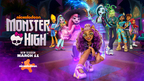 Star-studded turnout to Monster High 2 premiereToy World Magazine