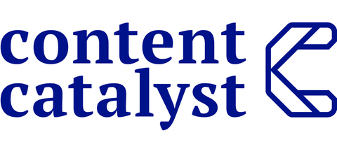 Content Catalyst Logo