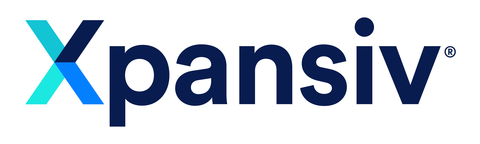 Xpansiv Logo