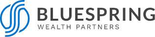 Bluespring Wealth Partners, LLC Logo