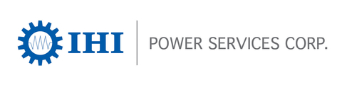 IHI Power Services Corp. Logo