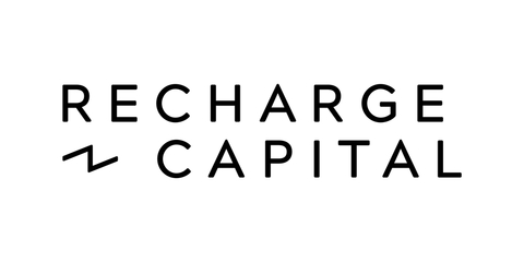 Recharge Capital Logo