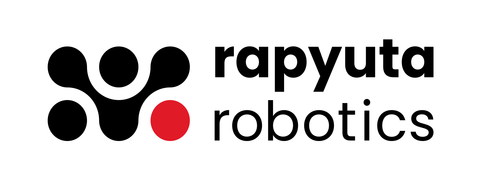 Rapyuta Robotics Logo