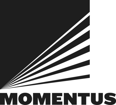 Momentus Inc. Logo