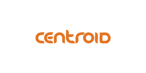 Centroid Systems, LLC Logo