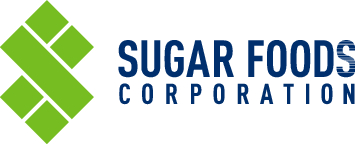 Sugar Foods Corporation Logo