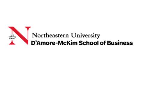 Vroozi and Northeastern collaborate on a first-of-its-kind academic course at the D’Amore-McKim School of Business (Graphic: Business Wire)