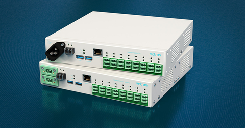 SCRTC is using Adtran's fiber monitoring solution to reduce network downtime and cut operational costs. (Photo: Business Wire)