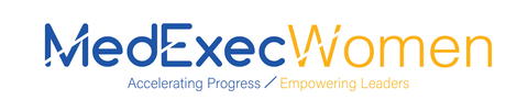 MedExecWomen Logo