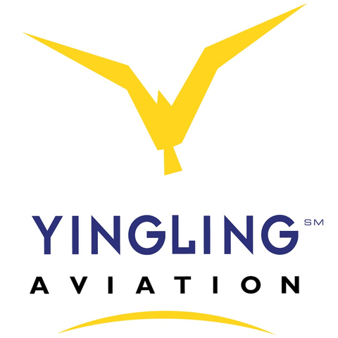 Yingling Aviation Logo