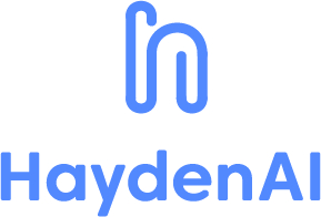 Hayden AI Logo