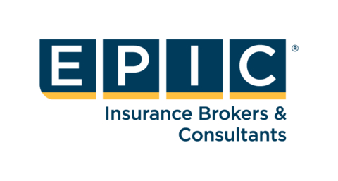EPIC Insurance Brokers & Consultants Logo