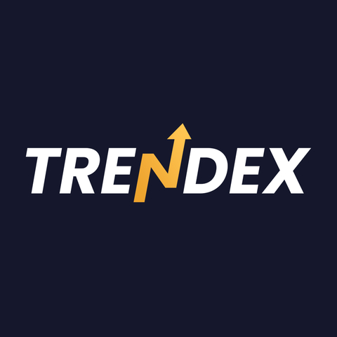 Trendex Logo