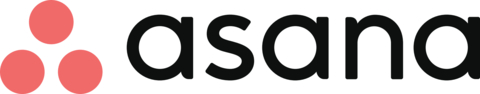 Asana, Inc. Logo
