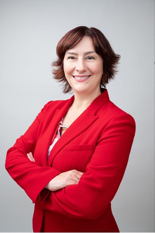 thumbnail Slavica Djonovic, Chief Scientific Officer (Photo: Elicit Plant)