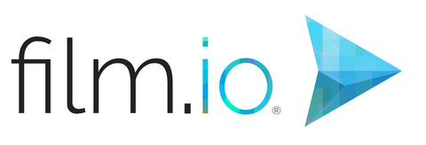 Film.io Logo