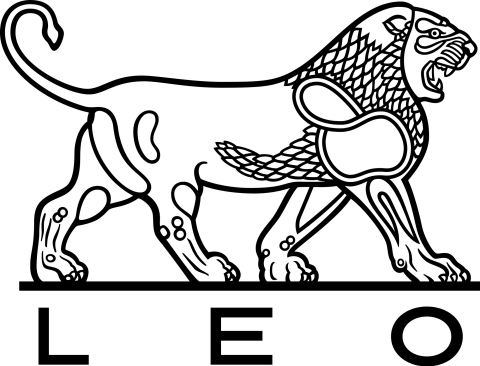LEO Pharma A/S, Logo