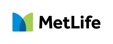 MetLife Foundation Logo