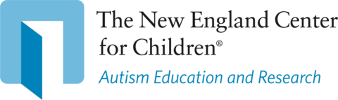 The New England Center for Children Logo
