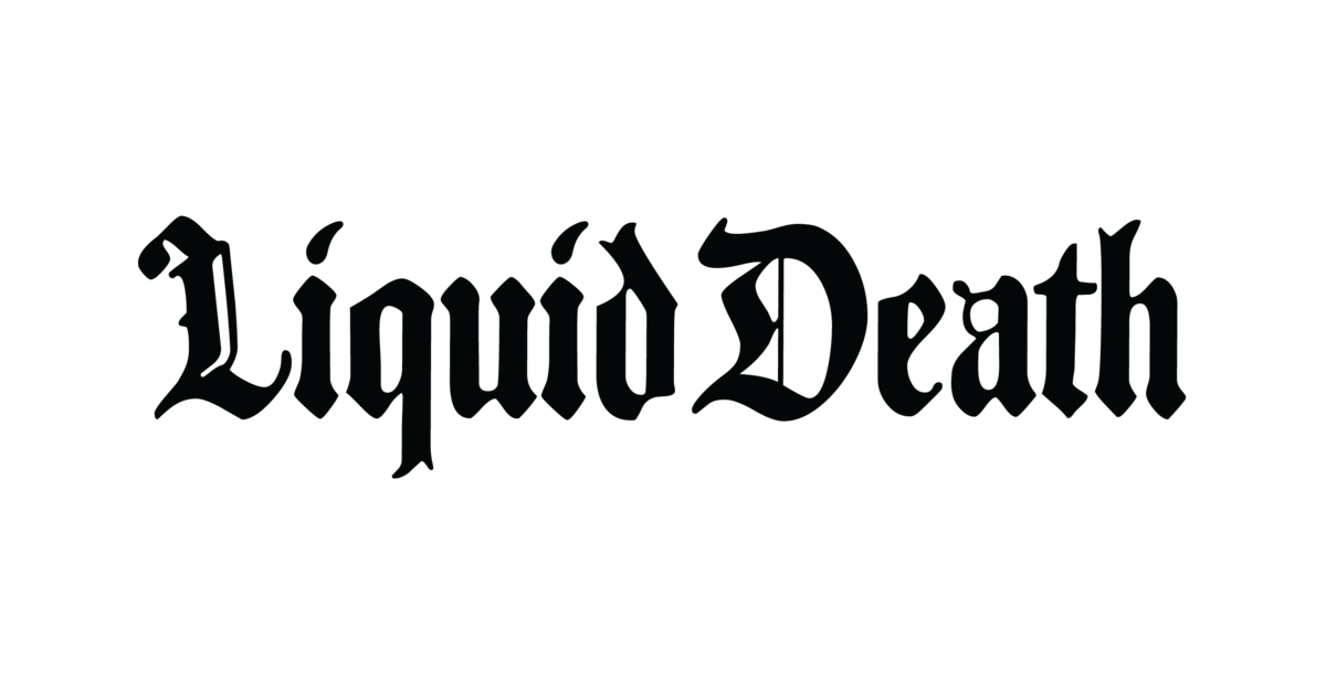 Liquid Death: A Brand that Defies Convention and Challenges the Status Quo