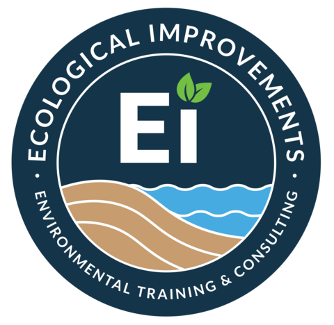 Ecological Improvements Logo