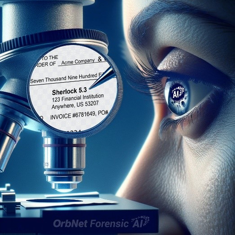 original OrboAnywhere Sherlock 5.3 is the latest release from OrboGraph. (Photo: Business Wire)
