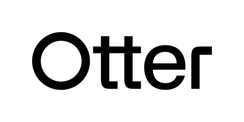 Otter Logo