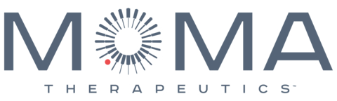 MOMA Therapeutics Logo