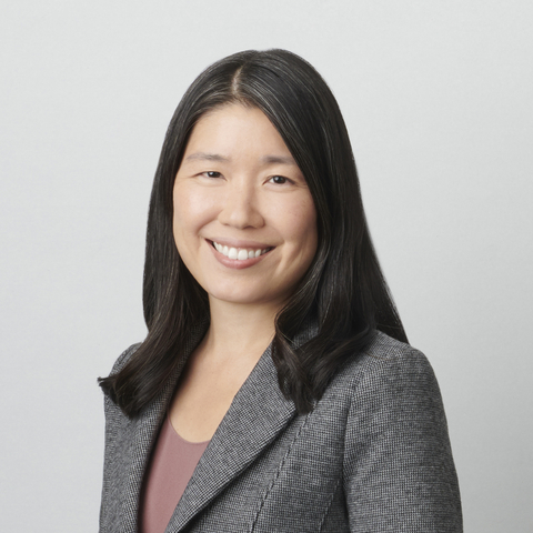 Joyce Chan Russell, Senior Vice President of Government Markets at Priority Health. (Photo: Business Wire)