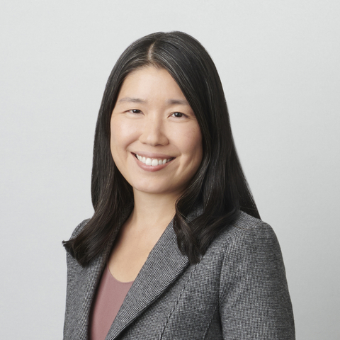 original Joyce Chan Russell, Senior Vice President of Government Markets at Priority Health. (Photo: Business Wire)
