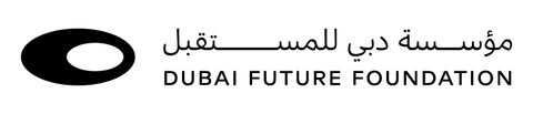 Dubai Future Foundation Logo
