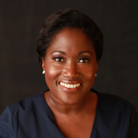 Lisa Opoku (Photo: Business Wire)